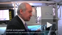 АФРИКАНСКИЕ УЛИТКИ ОЦЕНЯТ ПИТЕРСКИЙ ВОЗДУХ 