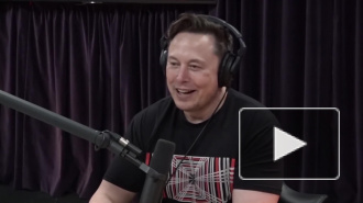 Илон Маск открыл завод Tesla вопреки запрету властей