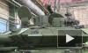 NI назвал преимущества танка "Армата" перед M1 Abrams