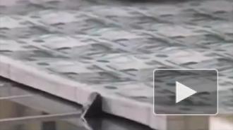 В России предложили ввести 300-рублевую купюру