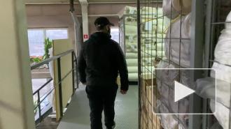 В Петербурге выявили мигрантов, которые работали больше года по поддельным документам