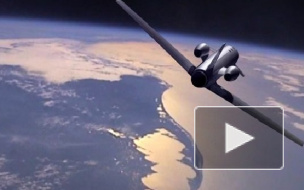 Российская компания будет возить туристов в космос за $200 тысяч