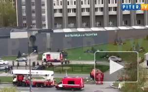 Уральский завод отзывает все аппараты ИВЛ "Авента-М" после пожаров
