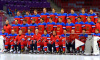 Чемпионат мира по хоккею-2014. Россия обыграла Германию со счетом 3:0