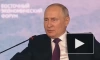 Путин: правительство и производители договорились, как действовать по топливу