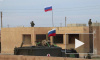 В Сирии замечен новейший российский бронеавтомобиль "Линза"
