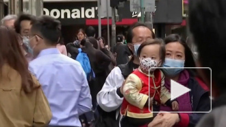 Ученые допустили эпидемию коронавируса в России