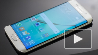 Samsung Galaxy S6 и S6 Edge представили в Барселоне: фото, характеристики, цены