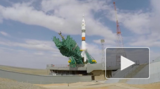 НАСА купит место на российском "Союзе"