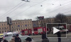 Теракт в метро Петербурга: один пострадавший остается в крайне тяжелом состоянии