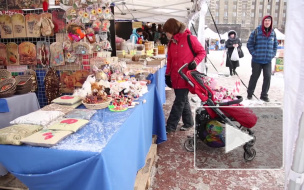 Поздравления с Рождеством Христовым в 2015 году друзьям россияне посылают всю праздничную неделю