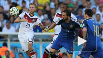 Футболист сборной Германии потерял память