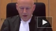 Гаагский суд признал неубедительными показания эксперта ...