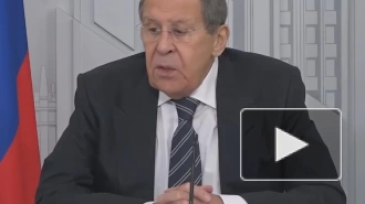 Лавров: Украине нужно провести выборы, если она хочет легитимного президента