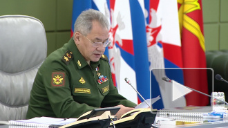 В армии РФ выявили 6,5 тысячи случаев заражения коронавирусом