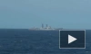 Россия развернула корабли в Тихом океане для проведения учений