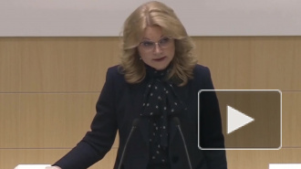 Голикова рассказала, когда появятся данные по смертности за апрель