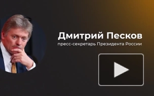 Песков заявил, что Россия и КНДР контактируют на разных уровнях