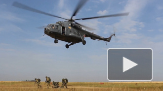 Die Welt: военная мощь России значительно возросла