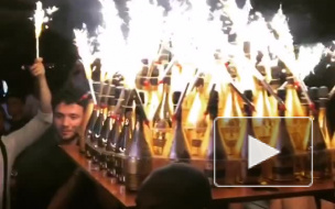 Мутко затроллил Мамаева и Кокорина за пьянку в Монако