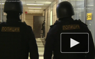 Силовики пришли с обысками в мэрию Бийска