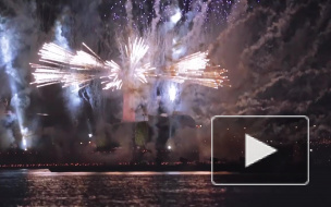 Дыхание Петербурга: новости последней недели июня