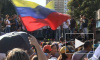 Госсекретарь США Майк Помпео обвинил Россию в незаконном вмешательстве в дела Венесуэлы
