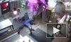 В Алуште пьяная компания устроила бойцовский клуб в кафе
