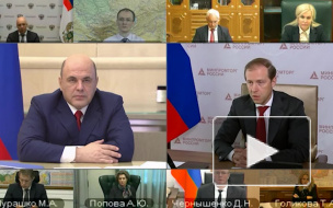 Мантуров прогнозирует снижение розничных цен на медицинские маски в РФ
