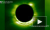 Видео: В Солнечной системе заметили гигантский НЛО