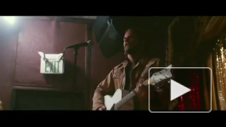 Леди Гага получила Оскар за лучшую песню к фильму "Звезда родилась"