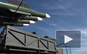 Минобороны РФ: российские средства ПВО сбили 11 украинских беспилотников