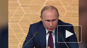 Силой не заставишь любить. Путин высказался о законе о домашнем насилии
