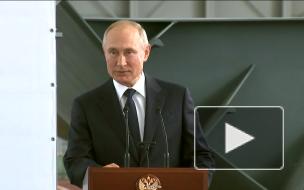 Вертолетоносцы России получат палубные ударные беспилотники