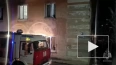 В Бурятии при пожаре в доме спасли девять человек
