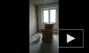 Видео: в Петербурге сдали дом с замурованными балконами