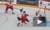 Сборная Чехии обыграла Канаду на старте хоккейного МЧМ-2023