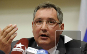 Стало известно, как Путин наказал Рогозина за неудачу на "Восточном"