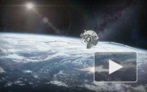 Спутник Sentinel заснял запуск российского "Кинжала"