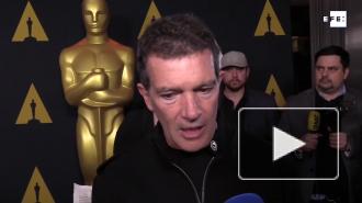 Антонио Бандерас заразился коронавирусом