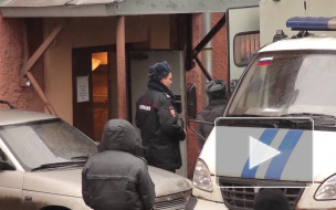 В Пушкине найден мертвый 12-летний школьник: он ушел гулять и не вернулся домой
