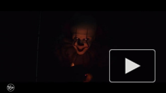 "Оно 2" вторую неделю подряд возглавляет российский прокат