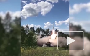 Минобороны РФ: российские военные уничтожили РСЗО HIMARS у Красноармейска