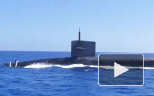NI: новая тактика ВМФ России поставила под удар подводный флот НАТО