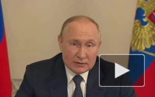 Путин заявил о намерении открыть индийские магазины и нарастить долю машин КНР в России