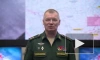 Российские военные в ДНР сбили украинские МиГ-29 и Ми-8