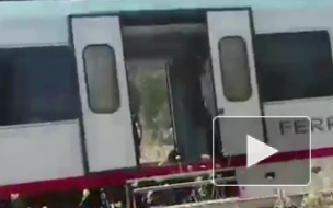 Новые подробности столкновения поездов в Италии: число жертв растет