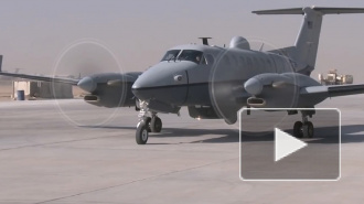 У границ России обнаружили более 20 самолетов-разведчиков за неделю