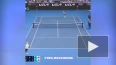 Хачанов уступил в четвертом круге Australian Open
