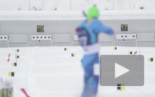 Россия выразила Италии протест из-за обысков у биатлониста Логинова